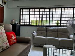 Blk 115 Bukit Purmei Road (Bukit Merah), HDB 4 Rooms #582940551